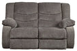 Tulen Sofa and Loveseat Homeline Furniture