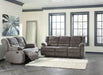 Tulen Sofa and Loveseat Homeline Furniture