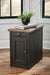 Tyler Creek 2 End Tables Homeline Furniture