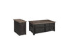 Tyler Creek Coffee Table with 1 End Table Homeline Furniture