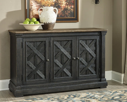 Tyler Creek Dining Room Server Homeline Furniture