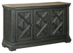 Tyler Creek Dining Room Server Homeline Furniture