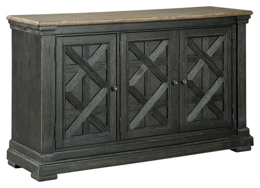 Tyler Creek Dining Room Server Homeline Furniture