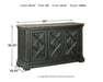 Tyler Creek Dining Room Server Homeline Furniture