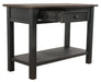 Tyler Creek Sofa Table Homeline Furniture