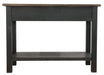 Tyler Creek Sofa Table Homeline Furniture