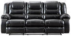 Vacherie Sofa and Loveseat Homeline Furniture