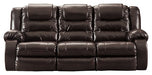 Vacherie Sofa and Loveseat Homeline Furniture