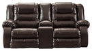 Vacherie Sofa and Loveseat Homeline Furniture