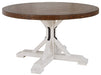 Valebeck Dining Table Homeline Furniture