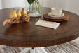 Valebeck Dining Table Homeline Furniture