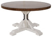 Valebeck Dining Table Homeline Furniture