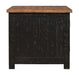 Valebeck Rectangular End Table Homeline Furniture