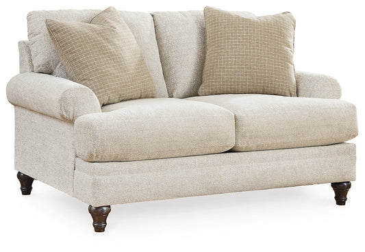 Valerani Loveseat Homeline Furniture