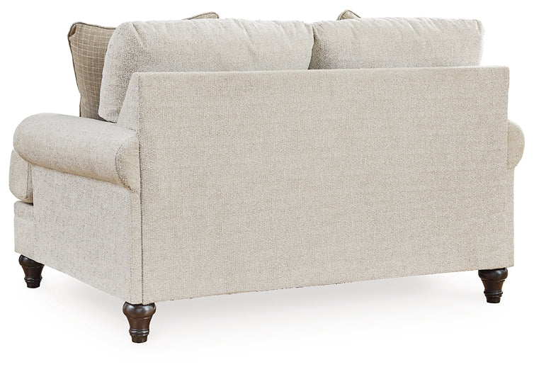 Valerani Loveseat Homeline Furniture