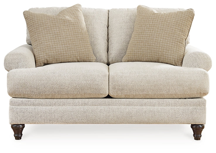 Valerani Loveseat Homeline Furniture