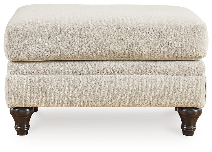 Valerani Ottoman Homeline Furniture