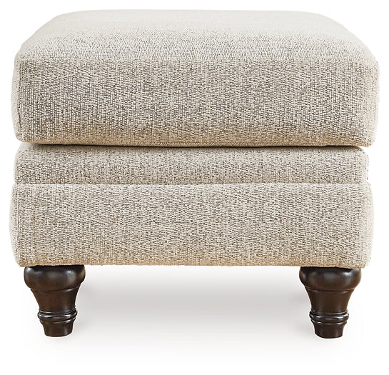 Valerani Ottoman Homeline Furniture