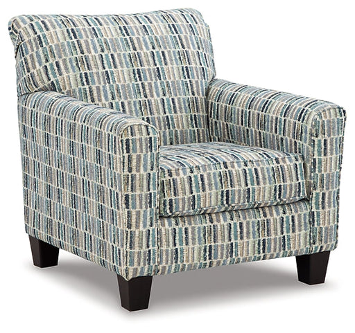 Valerano Accent Chair Homeline Furniture