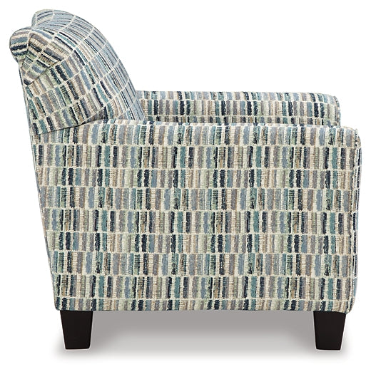 Valerano Accent Chair Homeline Furniture