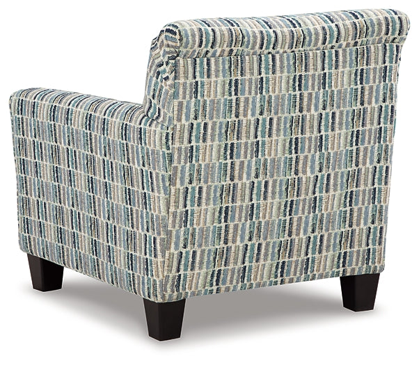 Valerano Accent Chair Homeline Furniture