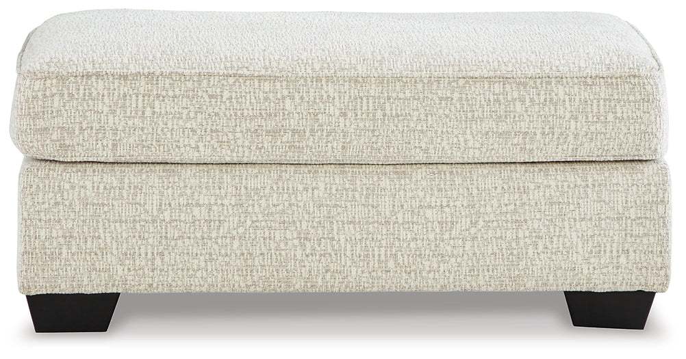 Valerano Ottoman Homeline Furniture