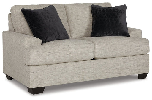 Vayda Loveseat Homeline Furniture