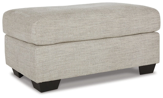 Vayda Ottoman Homeline Furniture