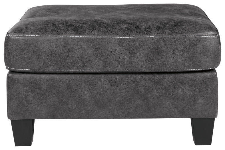 Venaldi Ottoman Homeline Furniture