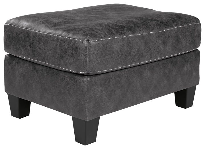 Venaldi Ottoman Homeline Furniture