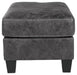 Venaldi Ottoman Homeline Furniture