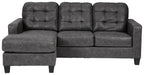 Venaldi Sofa Chaise Homeline Furniture