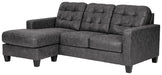 Venaldi Sofa Chaise Homeline Furniture