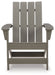 Visola Adirondack Chair Homeline Furniture