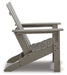 Visola Adirondack Chair Homeline Furniture