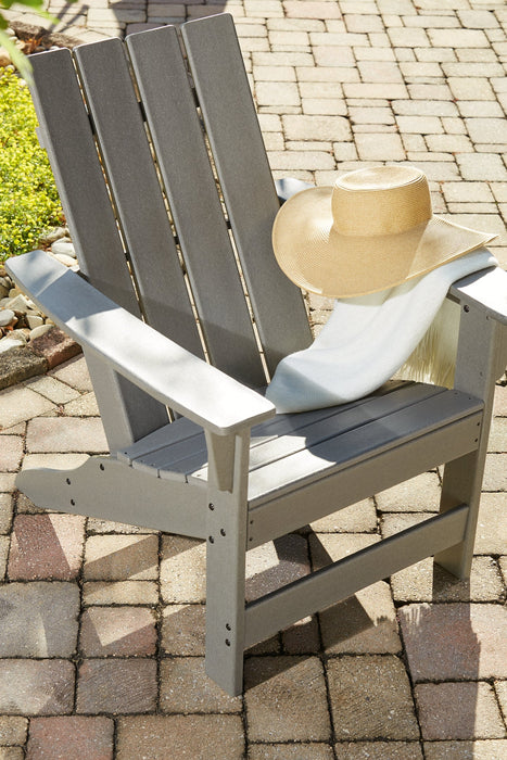 Visola Adirondack Chair Homeline Furniture