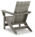 Visola Adirondack Chair Homeline Furniture