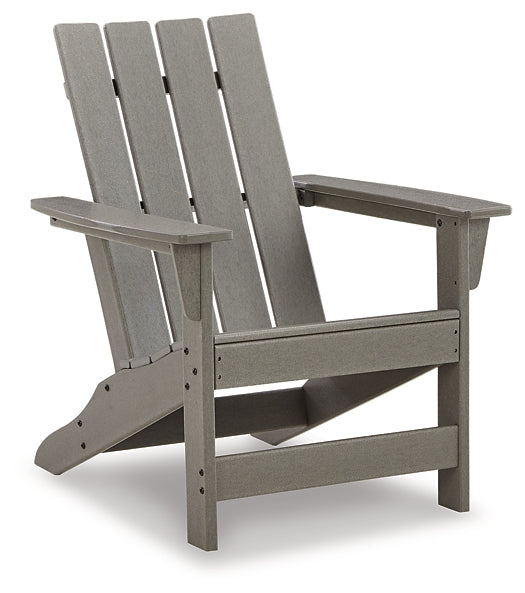 Visola Adirondack Chair Homeline Furniture