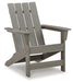 Visola Adirondack Chair Homeline Furniture