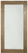 Waltleigh Floor Mirror Homeline Furniture