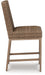 Walton Bridge Barstool (2/CN) Homeline Furniture