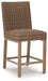 Walton Bridge Barstool (2/CN) Homeline Furniture