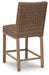 Walton Bridge Barstool (2/CN) Homeline Furniture