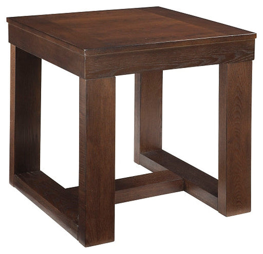 Watson Square End Table Homeline Furniture