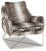 Wildau Accent Chair Homeline Furniture