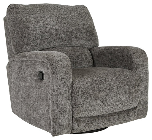 Wittlich Swivel Glider Recliner Homeline Furniture