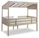 Wrenalyn Twin Loft Bed Homeline Furniture