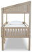 Wrenalyn Twin Loft Bed Homeline Furniture