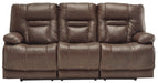 Wurstrow Sofa and Loveseat Homeline Furniture