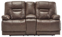 Wurstrow Sofa and Loveseat Homeline Furniture